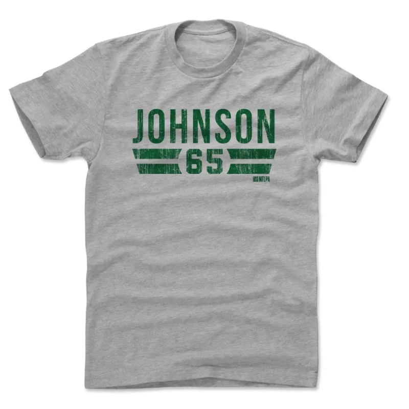 Lane Johnson Font G sold by 500 Level