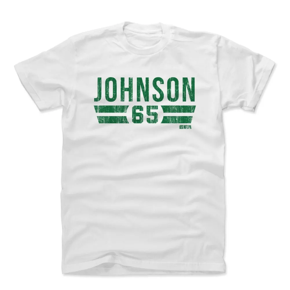 Lane Johnson Font G sold by 500 Level product image thumbnail 3