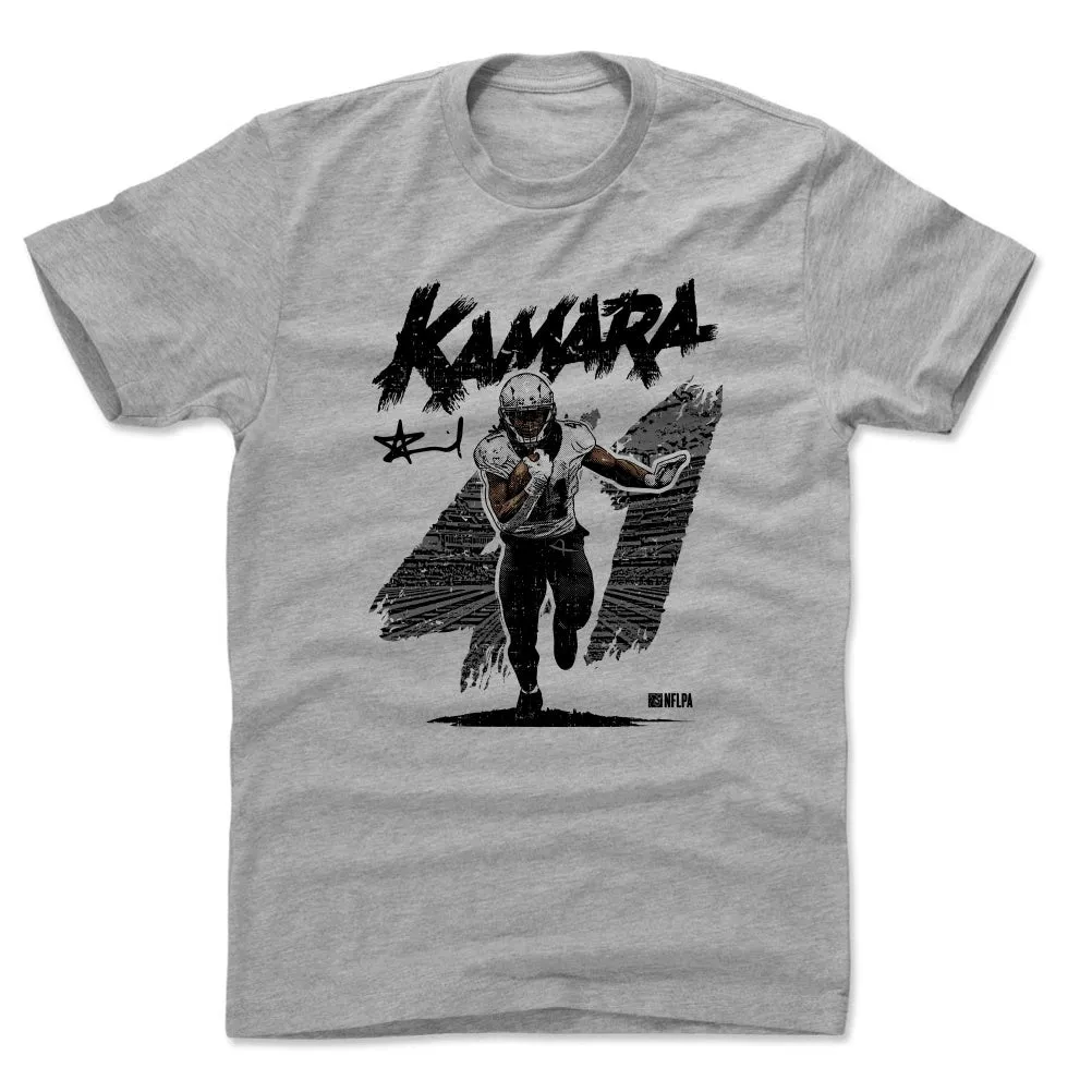 Alvin Kamara Comic K sold by 500 Level product image thumbnail 2