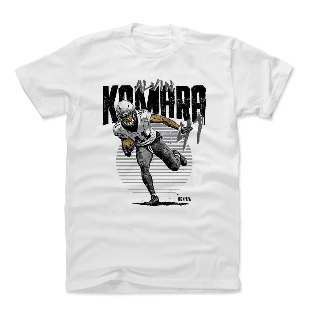 Alvin Kamara Rise K sold by 500 Level product image thumbnail 2