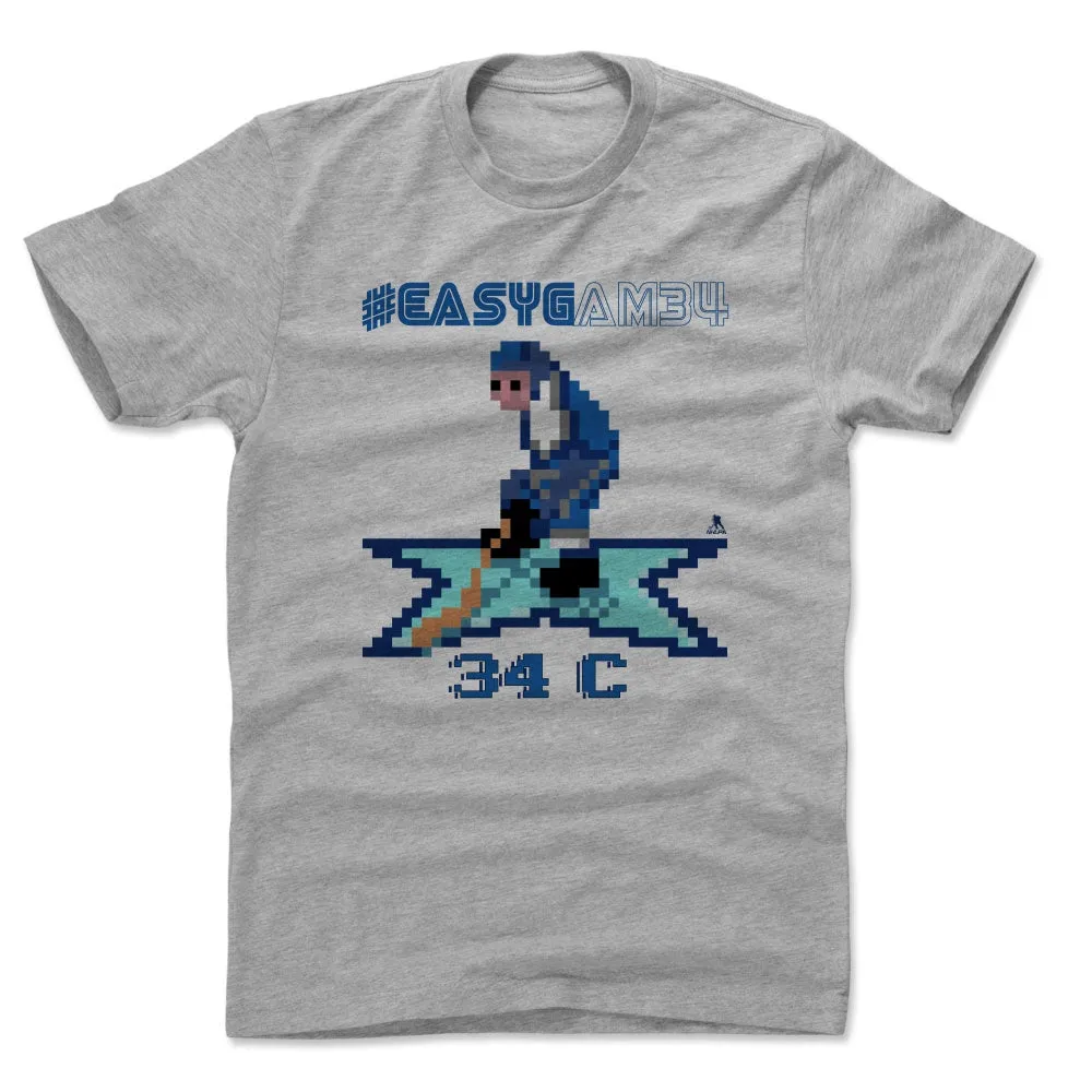 Auston Matthews 8-Bit B sold by 500 Level product image thumbnail 2