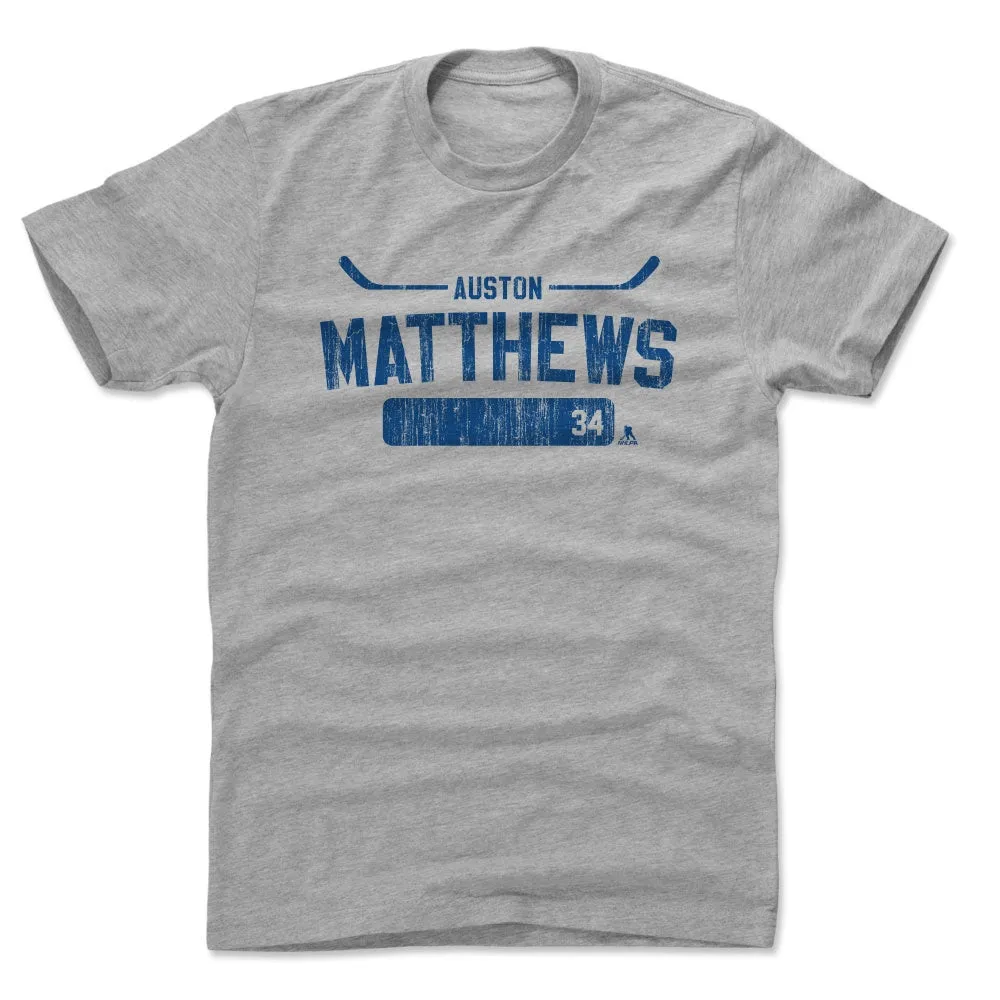 Auston Matthews Athletic B sold by 500 Level product image thumbnail 2