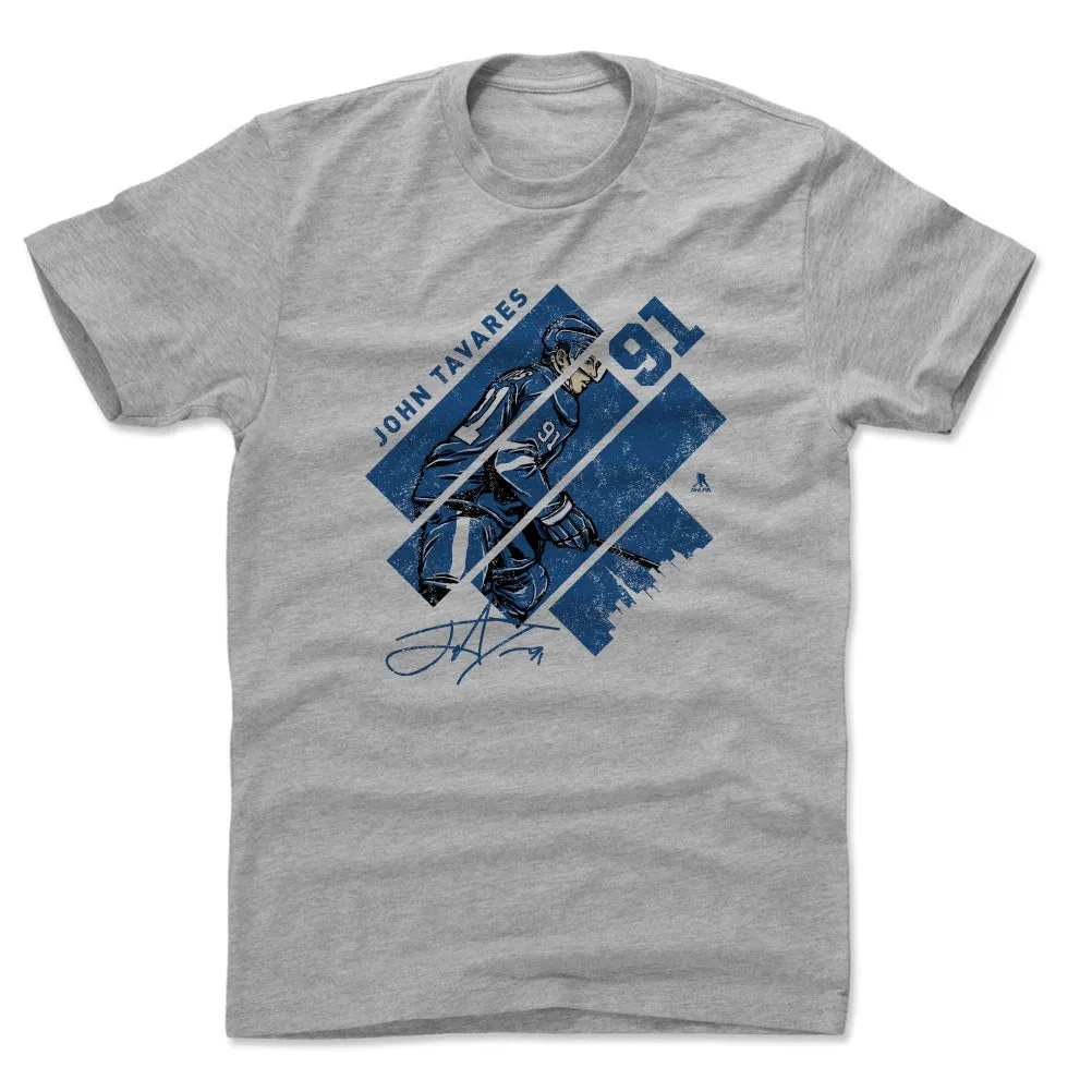 John Tavares Stripes B sold by 500 Level