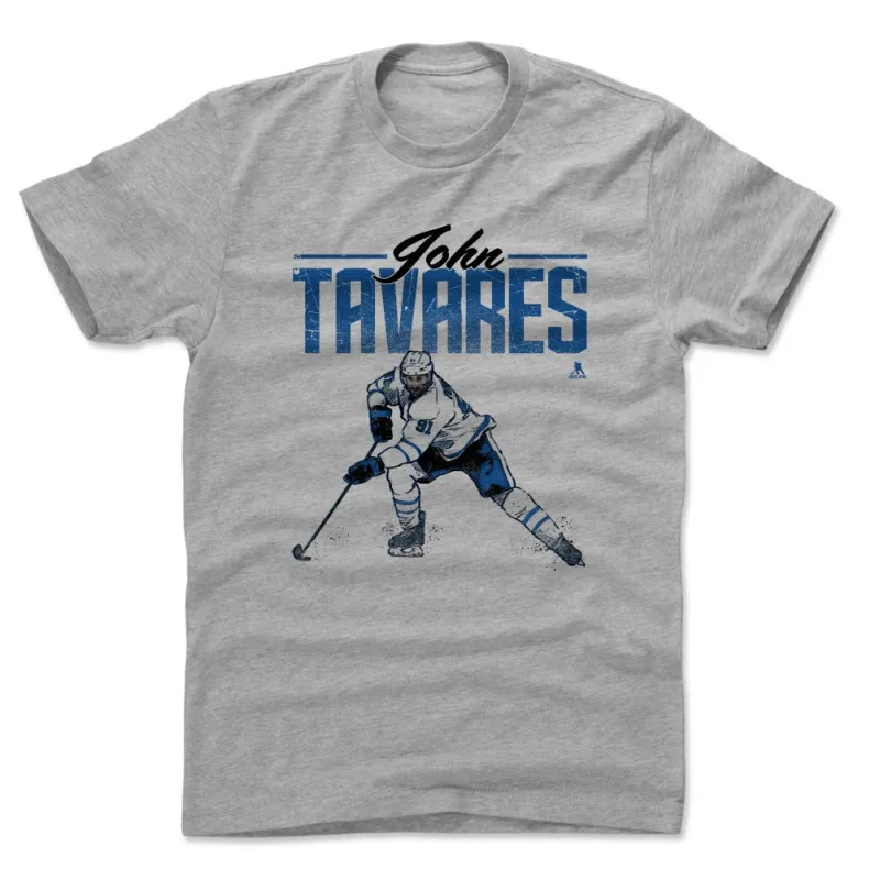 John Tavares Retro B sold by 500 Level