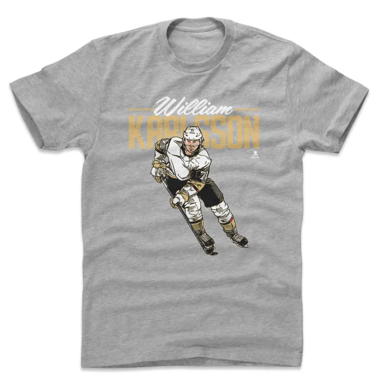 William Karlsson Grunge D WHT sold by 500 Level