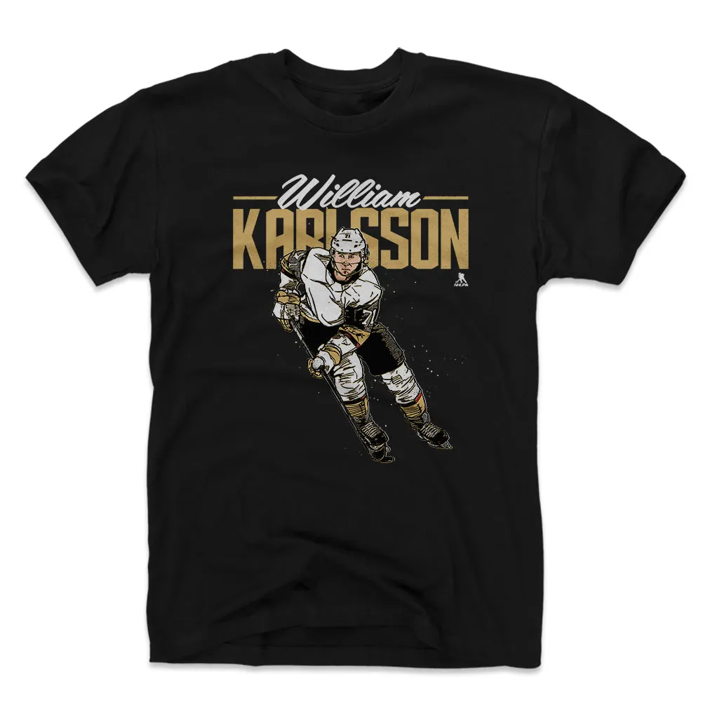 William Karlsson Grunge D WHT sold by 500 Level product image thumbnail 2