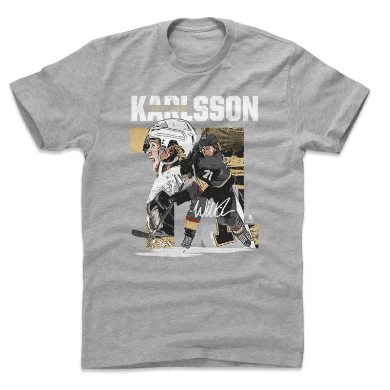 William Karlsson Collage D WHT sold by 500 Level