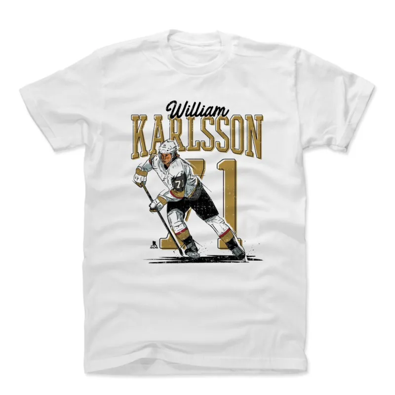 William Karlsson Number D sold by 500 Level