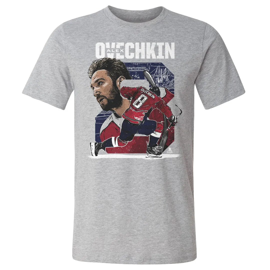 Alex Ovechkin Collage B WHT sold by 500 Level product image thumbnail 2