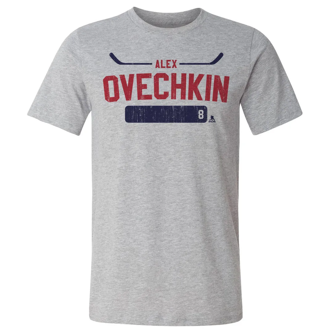 Alex Ovechkin Athletic R sold by 500 Level