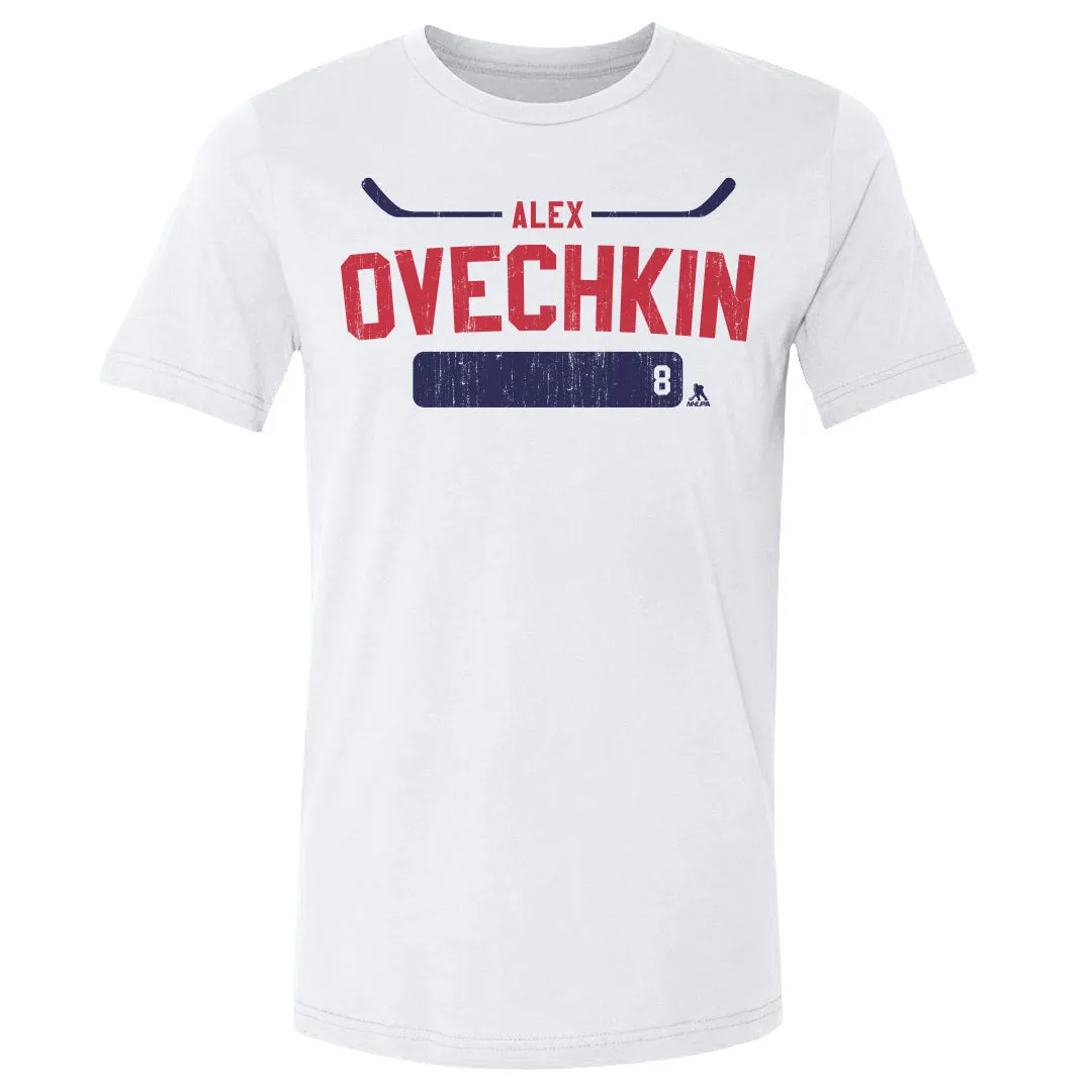 Alex Ovechkin Athletic R sold by 500 Level product image thumbnail 2