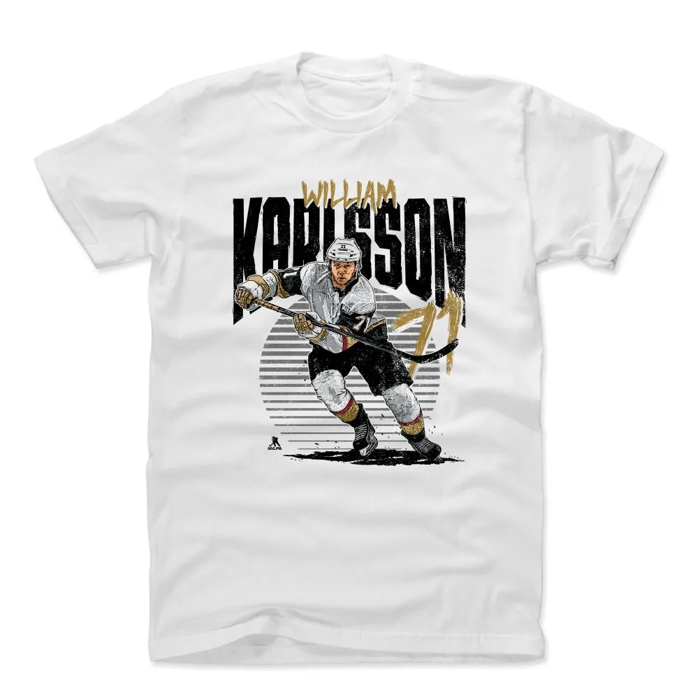 William Karlsson Rise K sold by 500 Level