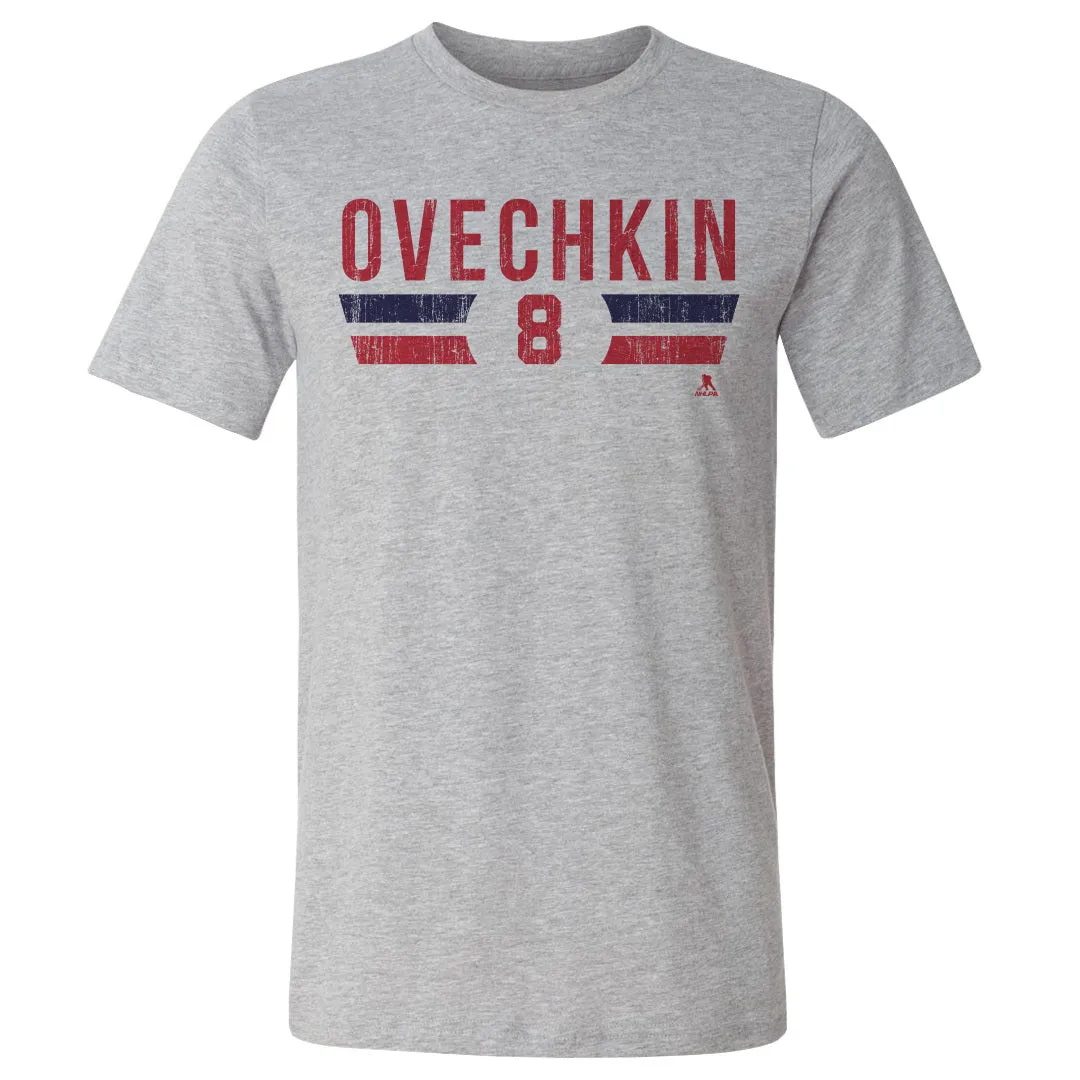 Alex Ovechkin Font R sold by 500 Level product image thumbnail 2