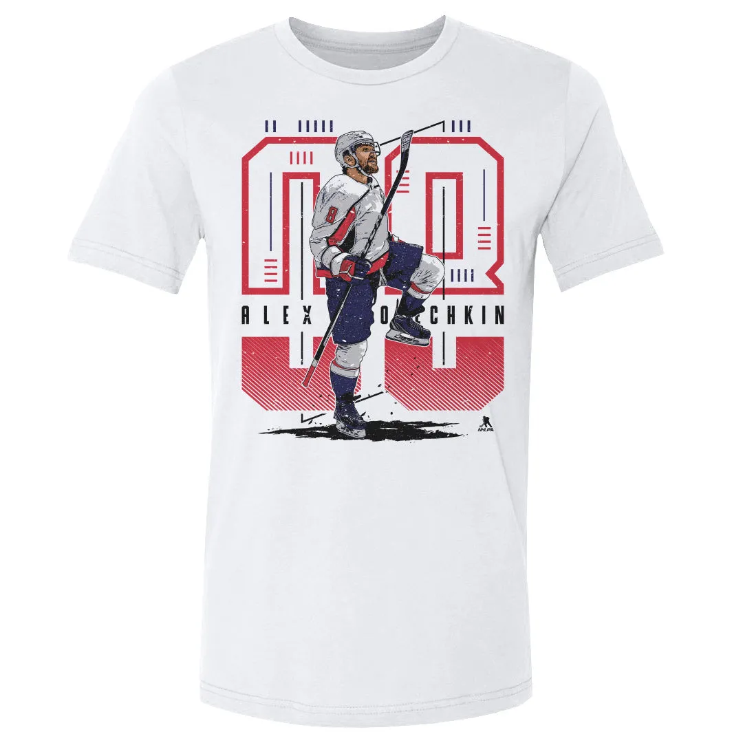 Alex Ovechkin Future R sold by 500 Level product image thumbnail 2