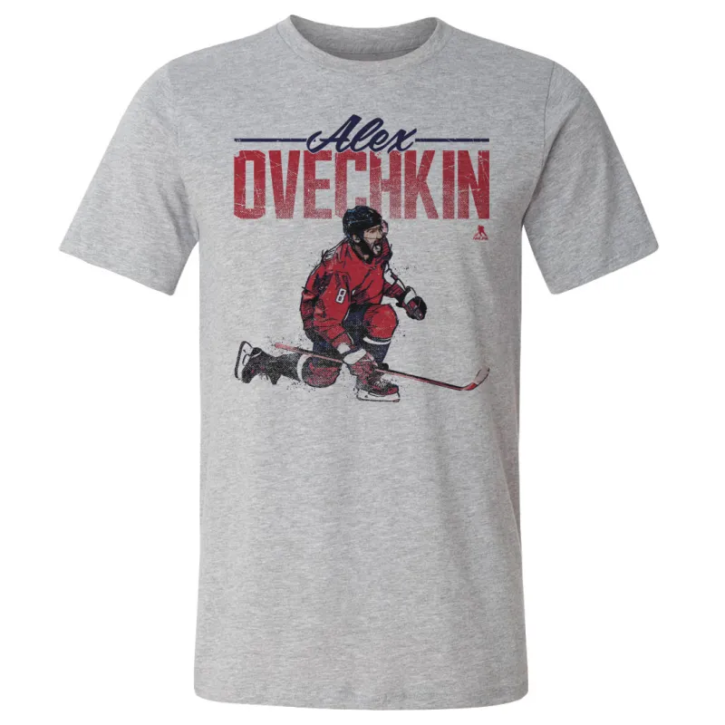 Alex Ovechkin Retro R sold by 500 Level