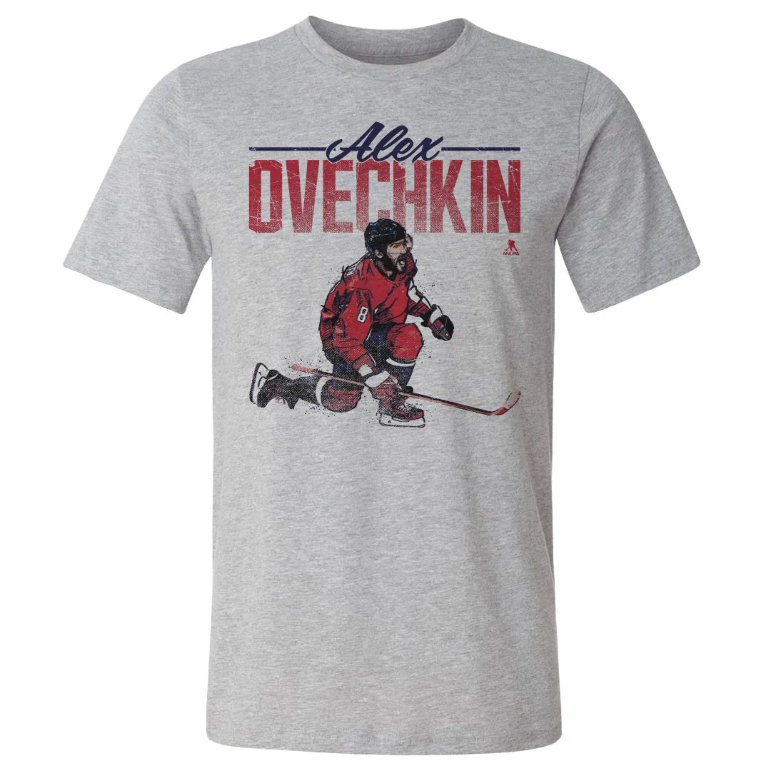 Alex Ovechkin Retro R sold by 500 Level