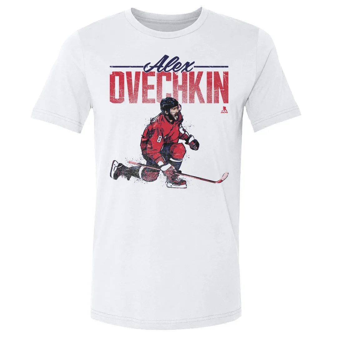 Alex Ovechkin Retro R sold by 500 Level product image thumbnail 2