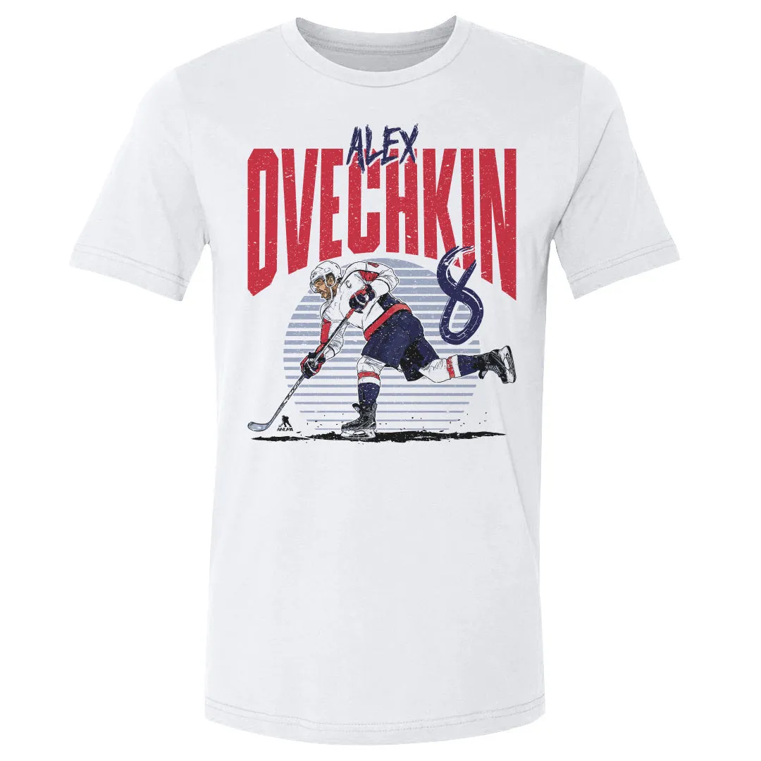 Alex Ovechkin Rise R sold by 500 Level