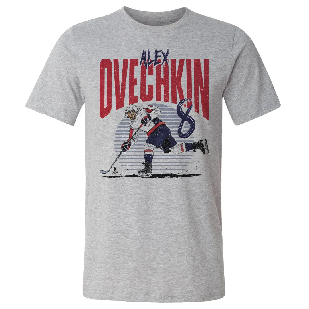 Alex Ovechkin Rise R sold by 500 Level product image thumbnail 2