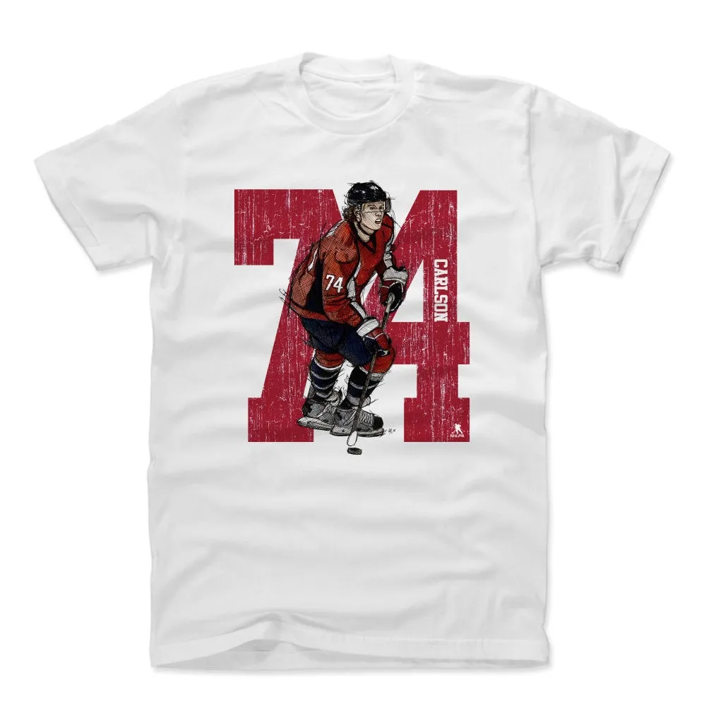 John Carlson Sketch 74 R sold by 500 Level product image thumbnail 2