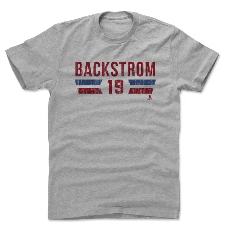 Nicklas Backstrom Font R sold by 500 Level