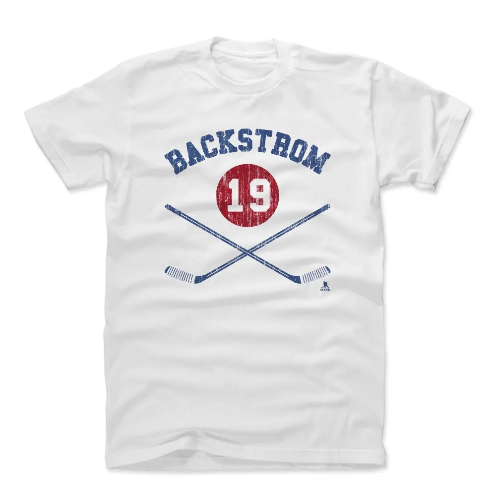 Nicklas Backstrom Sticks B sold by 500 Level product image thumbnail 2