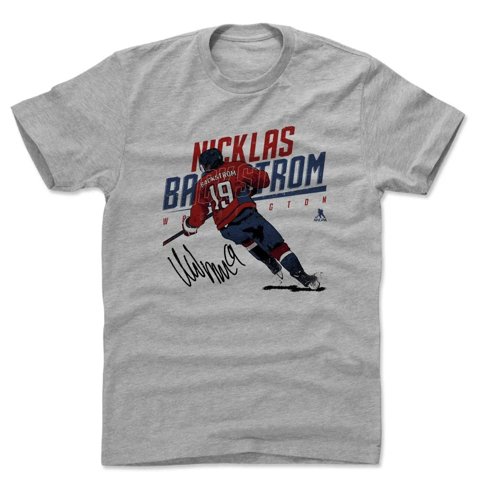 Nicklas Backstrom Skate R sold by 500 Level product image thumbnail 2