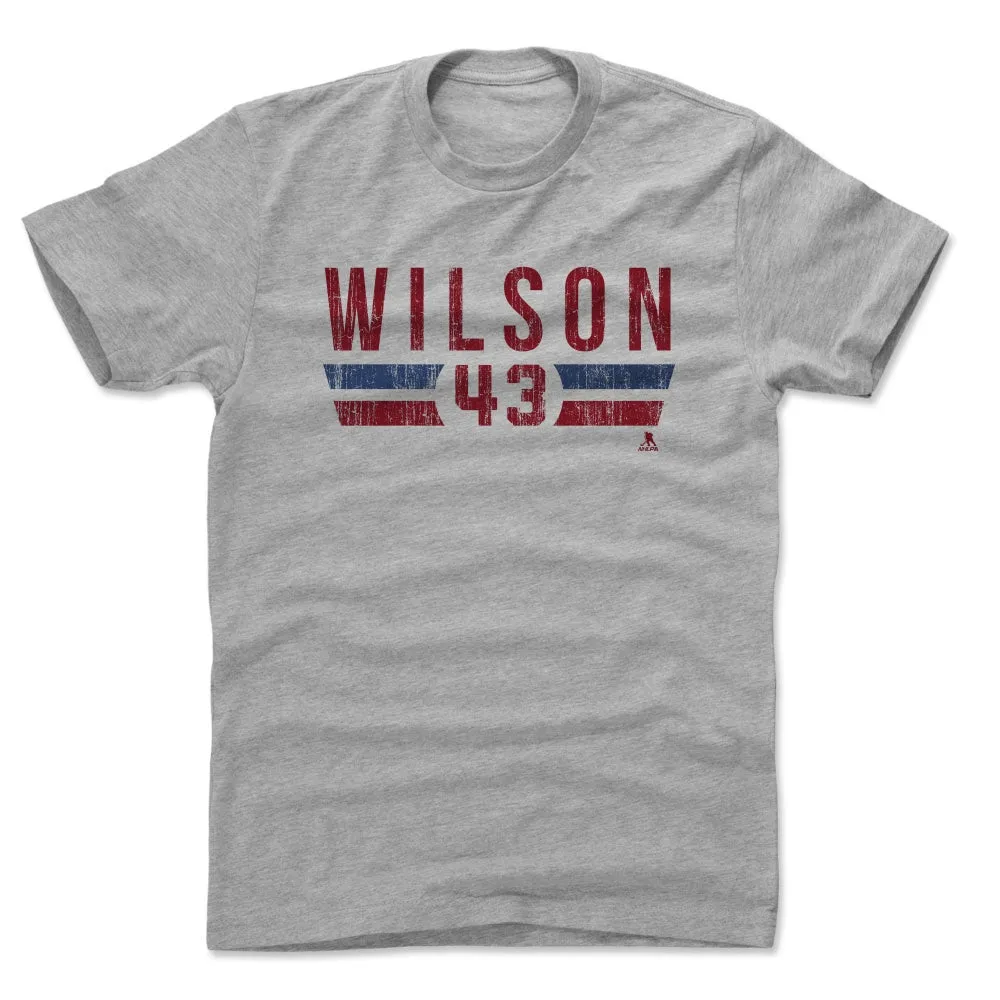 Tom Wilson Font R sold by 500 Level product image thumbnail 2