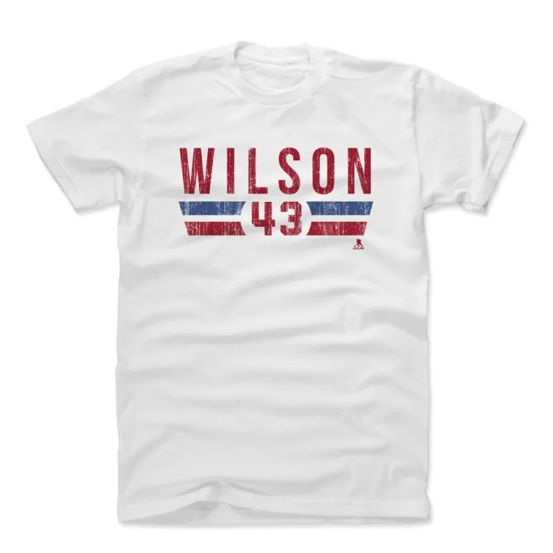 Tom Wilson Font R sold by 500 Level