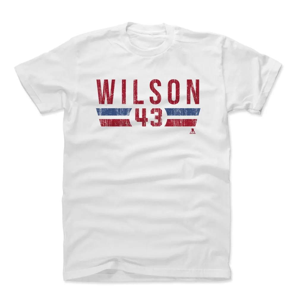 Tom Wilson Font R sold by 500 Level