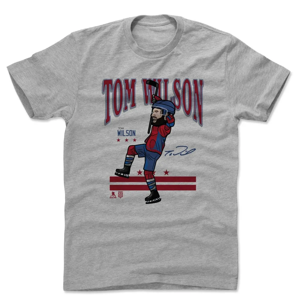 Tom Wilson Flag R sold by 500 Level
