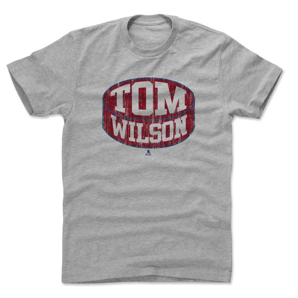 Tom Wilson Puck R sold by 500 Level