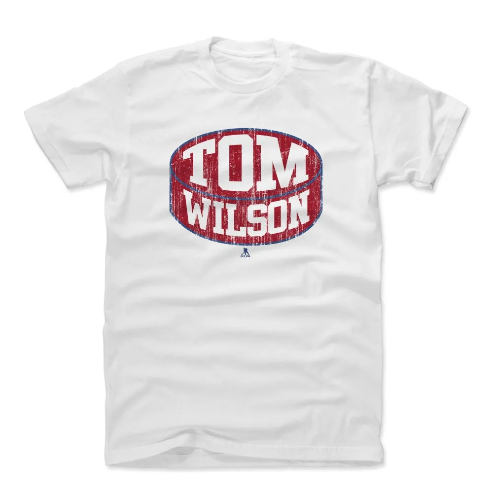Tom Wilson Puck R sold by 500 Level product image thumbnail 2