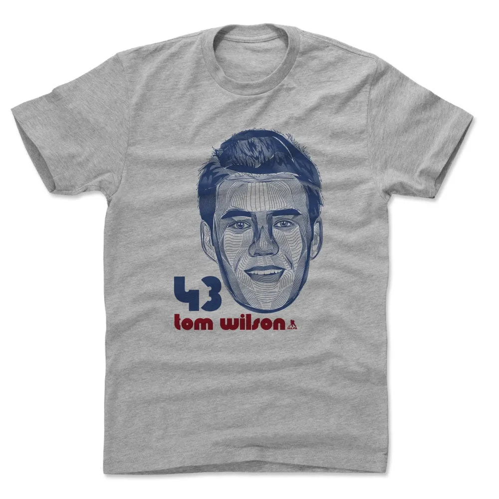 Tom Wilson Waves B sold by 500 Level product image thumbnail 2