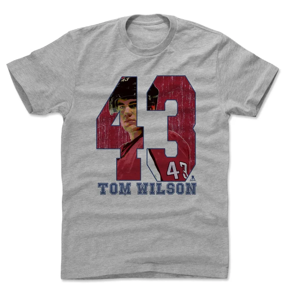 Tom Wilson Game R sold by 500 Level product image thumbnail 2