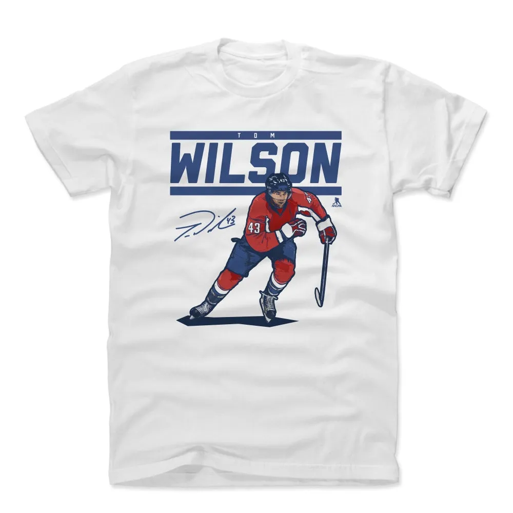 Tom Wilson Score B sold by 500 Level product image thumbnail 2