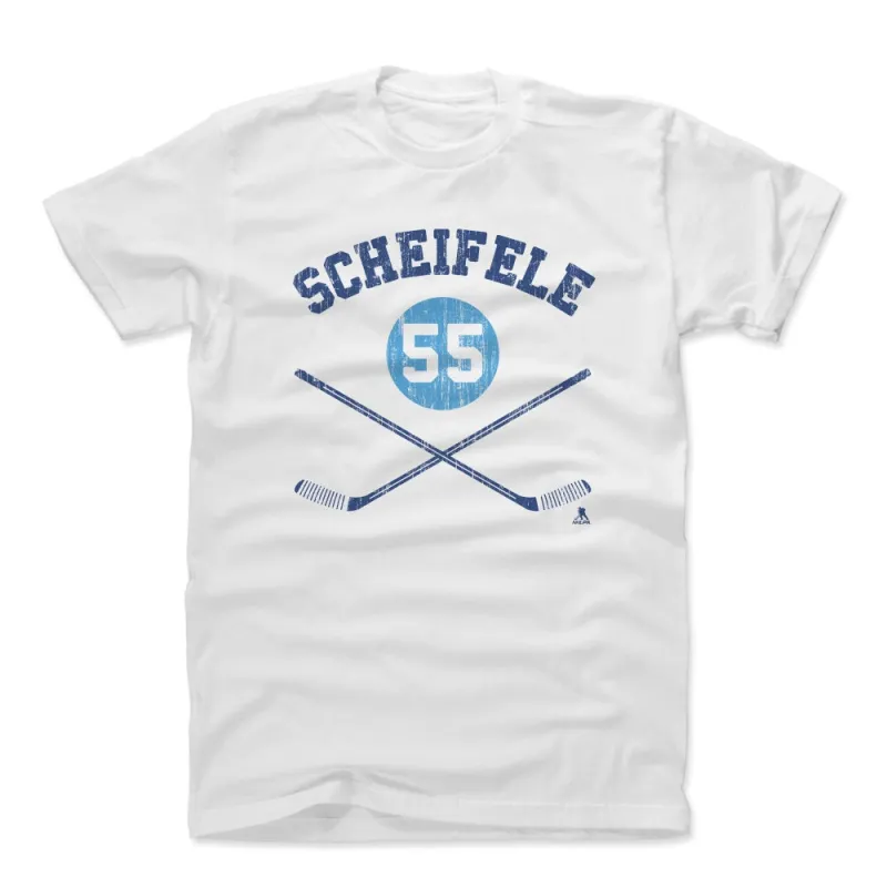 Mark Scheifele Sticks B sold by 500 Level