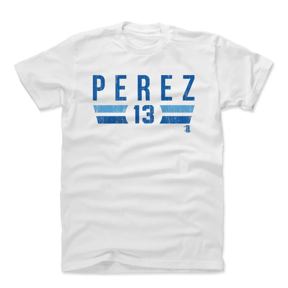 Salvador Perez Font B sold by 500 Level product image thumbnail 2