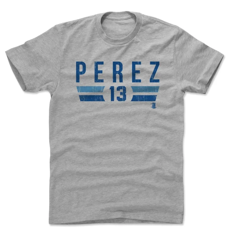 Salvador Perez Font B sold by 500 Level