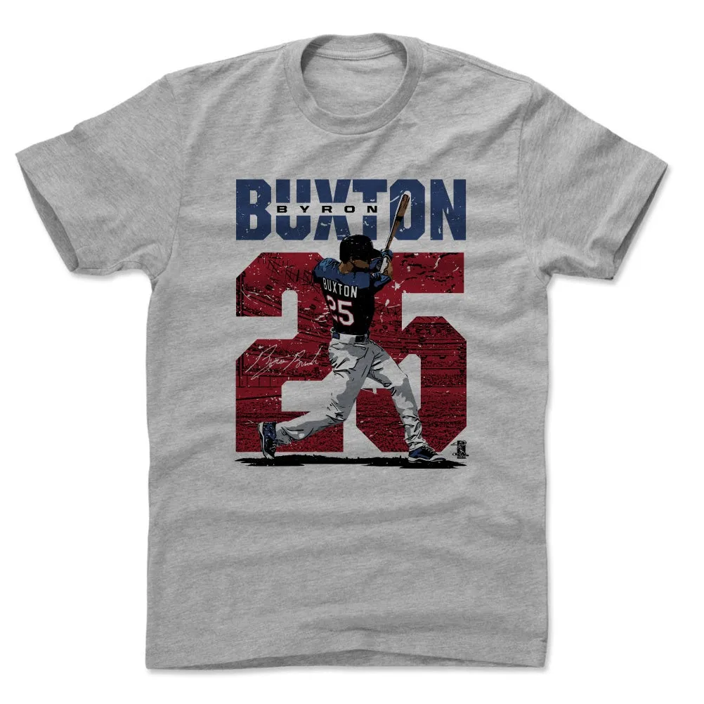 Byron Buxton Stadium R sold by 500 Level product image thumbnail 2