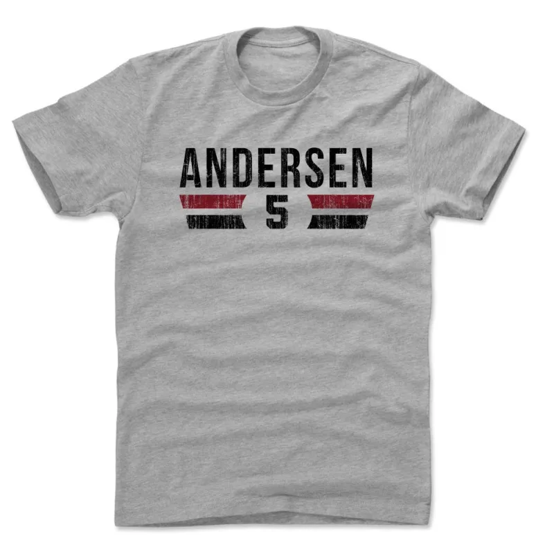 Morten Andersen Font KR sold by 500 Level