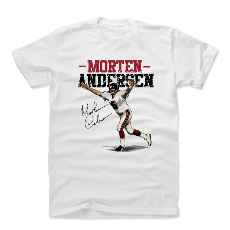 Morten Andersen Play R sold by 500 Level