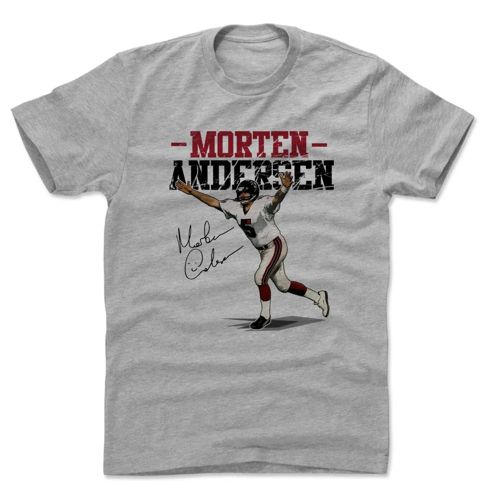Morten Andersen Play R sold by 500 Level product image thumbnail 2