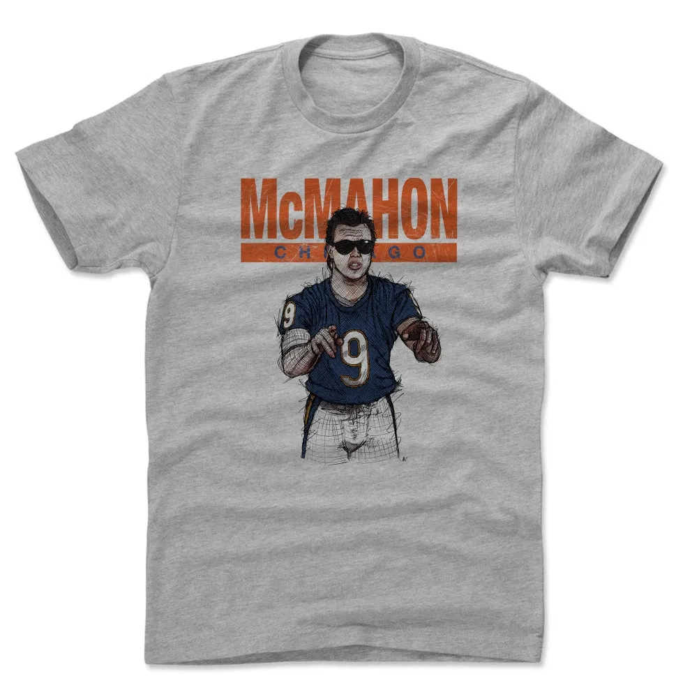 Jim McMahon Sketch B sold by 500 Level product image thumbnail 2