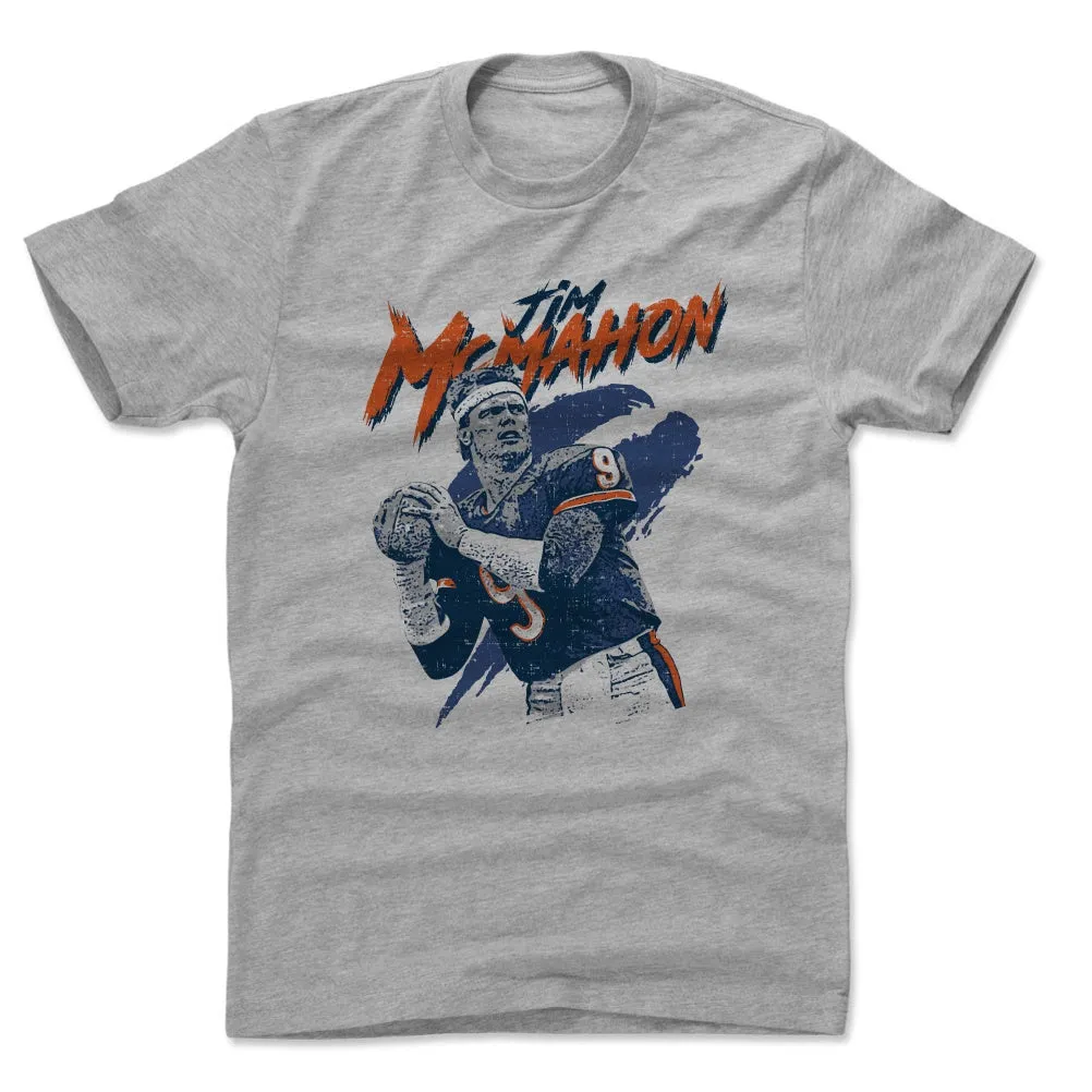 Jim McMahon Rough B sold by 500 Level product image thumbnail 2