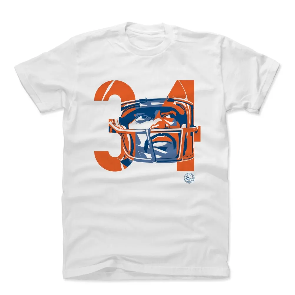 Walter Payton Tribute 34 sold by 500 Level product image thumbnail 2