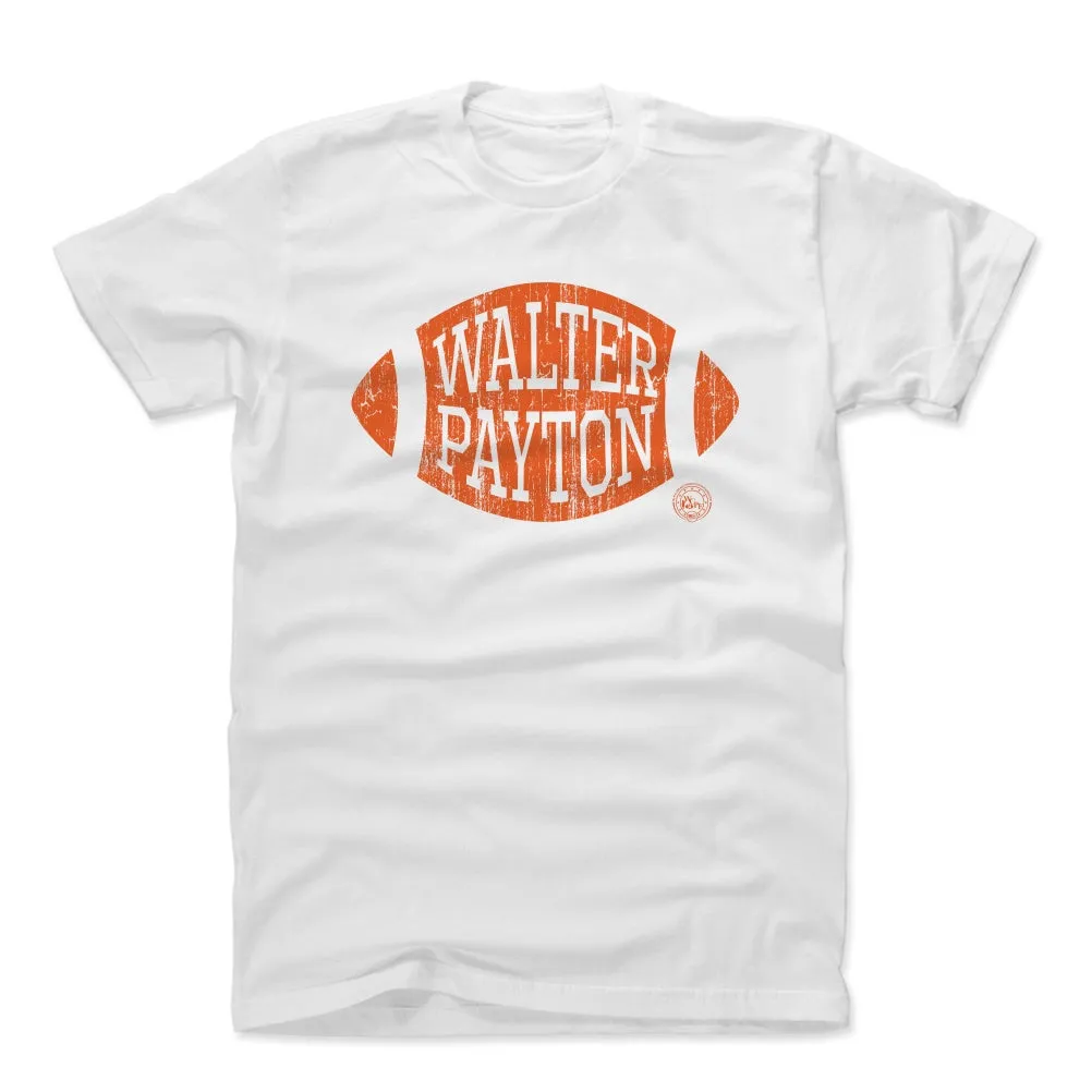 Walter Payton Football O sold by 500 Level