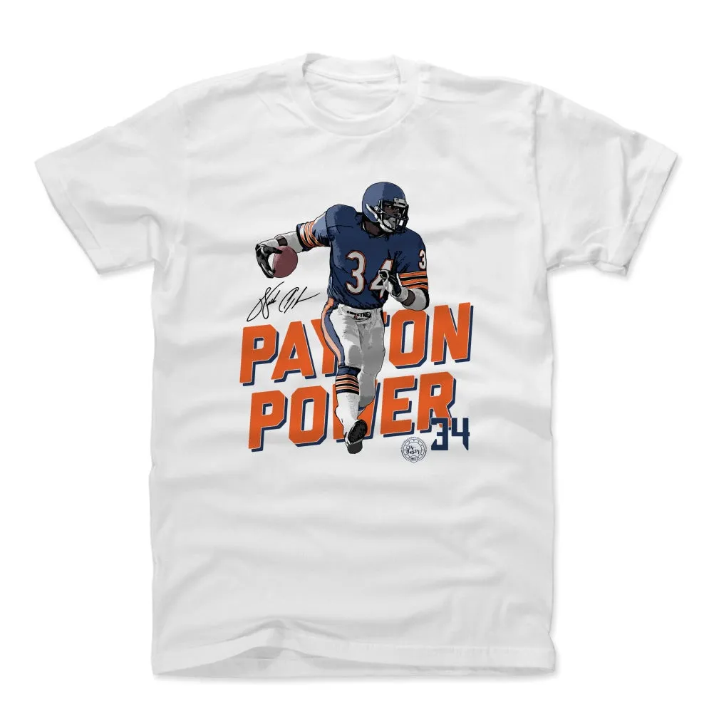 Walter Payton Power Runner sold by 500 Level product image thumbnail 2