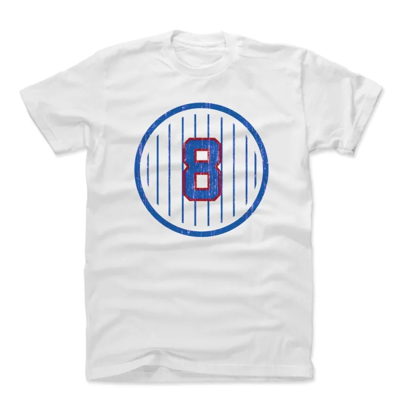 Andre Dawson 8 B sold by 500 Level