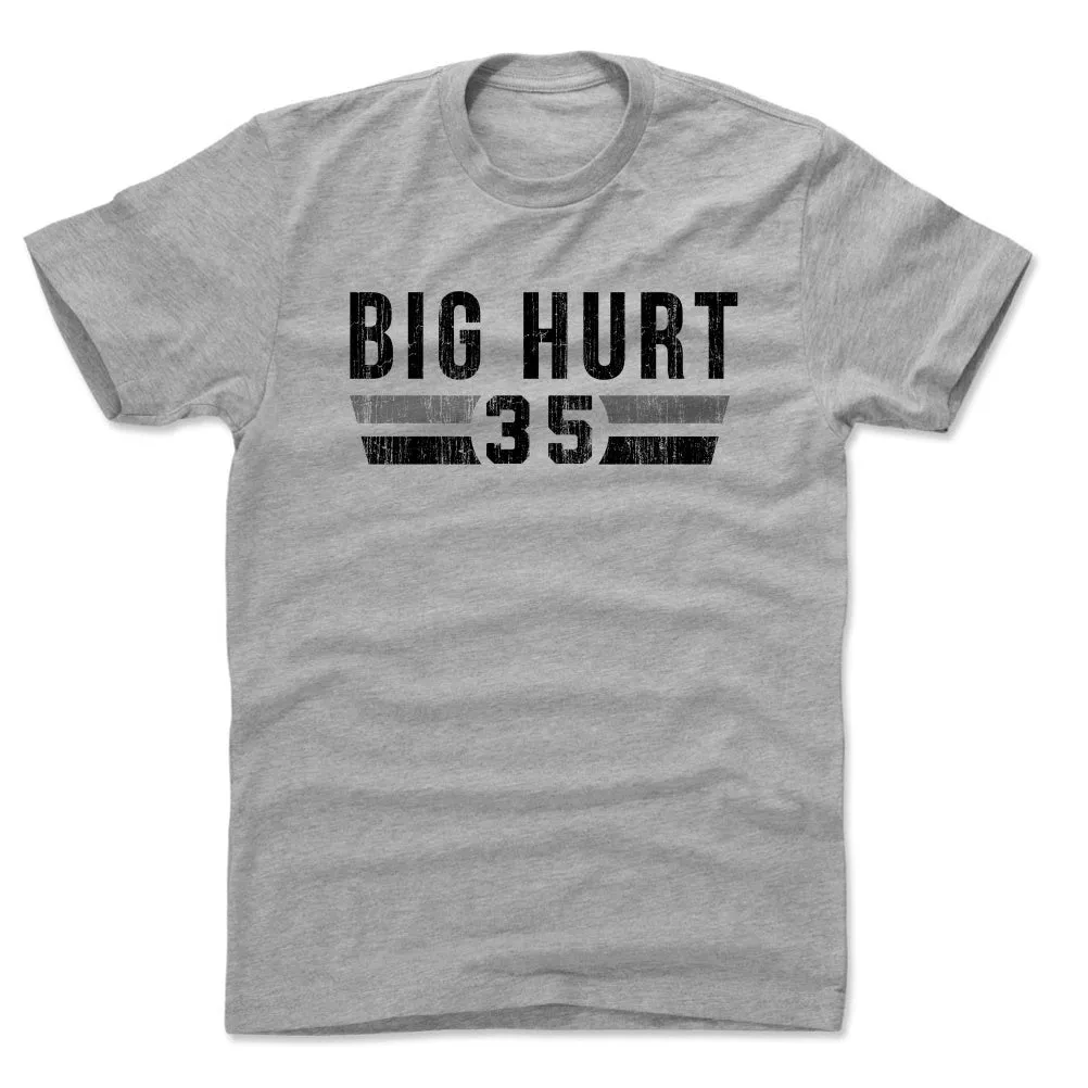 Frank Thomas Big Hurt Font K sold by 500 Level
